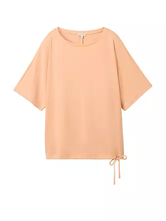 TOM TAILOR | T-shirt | koralle